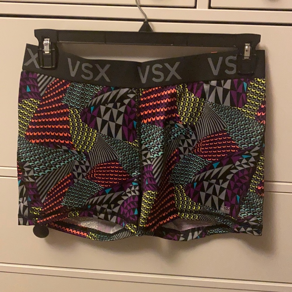 Victoria’s Secret The Player Hot Short Sz L